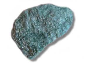 Fuchsite