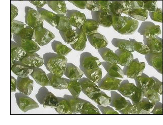 Olivine