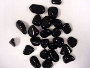 Black Obsidian