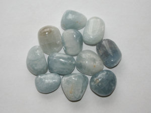 Blue Celestite