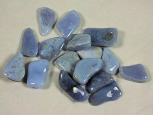 Blue Lace Agate