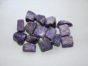 Charoite