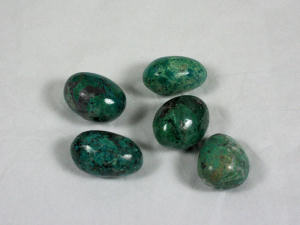 Chrysocolla