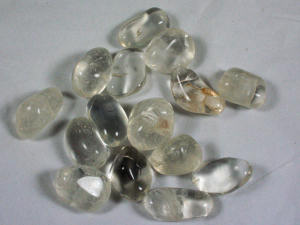 Clear Quartz