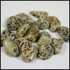 Dalmatian Jasper