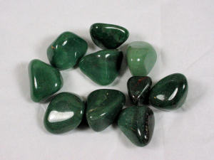 Green Aventurine