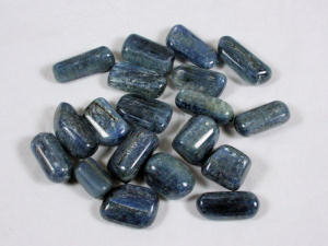 Tumbled Kyanite