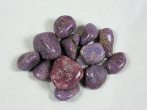 Lepidolite