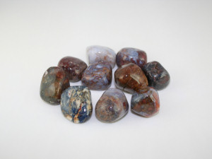 Tumbled Pietersite