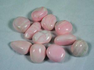 Pink Calcite