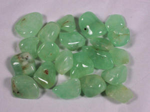 Prehnite