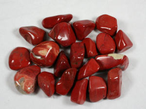 Red Jasper