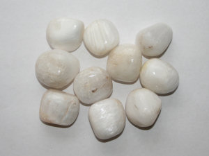 Scolecite