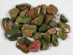 Unakite