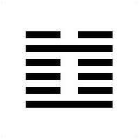 Hexagram 3 - Chun