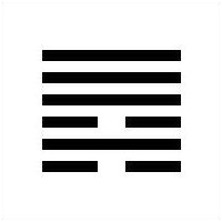 Hexagram 6 - Sung