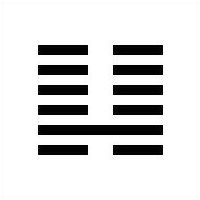 Hexagram 7 - Shih