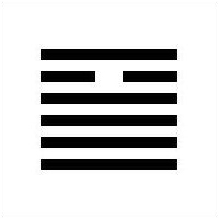 I Ching Hexagram 14 - Ta Yu