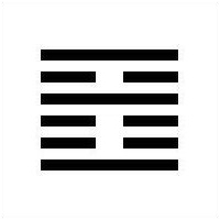 I Ching Hexagram 21 - Shih Ho