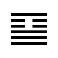 I Ching Hexagram 26 - Ta Ch'u