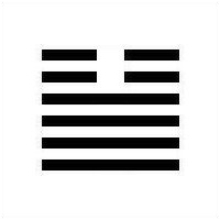 I Ching Hexagram 34 - Ta Chuang