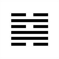 I Ching Hexagram 48 - Ching