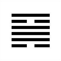 I Ching Hexagram 50 - Ting