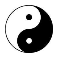 Yin & Yang