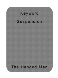 The Hanged Man