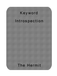 The Hermit