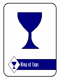 King Of Cups