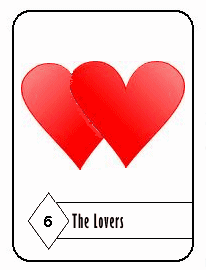 The Lovers