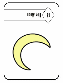 The Moon Reversed