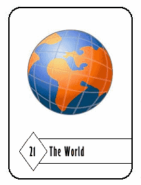 The World