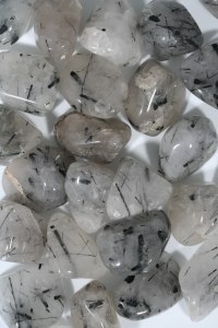 Tourmalated Quartz